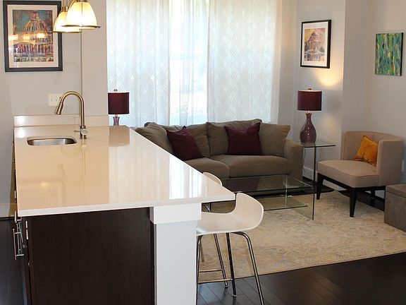 2nd image of 4226 7th St NW Unit 201