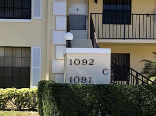 1092 Keystone Dr APT C, Jupiter, FL 33458