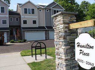 2043 Hamilton Rd, Okemos, MI 48864