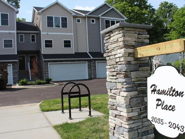 2035 Hamilton Rd, Okemos, MI 48864