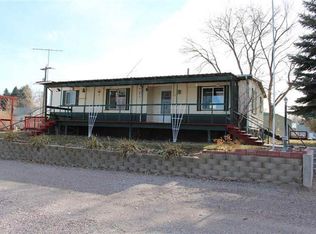 155 Johnson St, American Falls, ID 83211