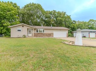 605 Whippoorwill Dr, Washington, IL
