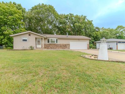 605 Whippoorwill Dr, Washington, IL, 61571