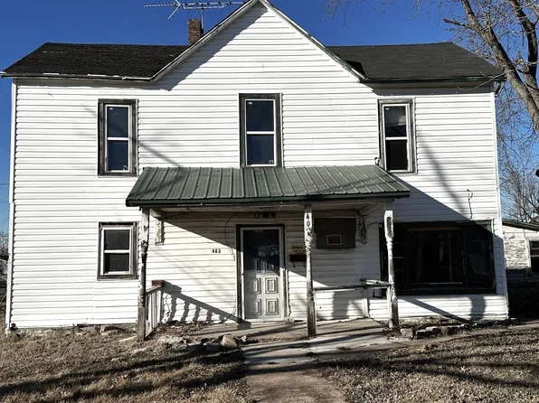 (undisclosed Address), Mountain Grove, MO 65711