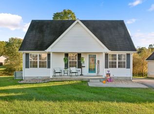 42 Kellie Ct, Lafayette, TN 37083