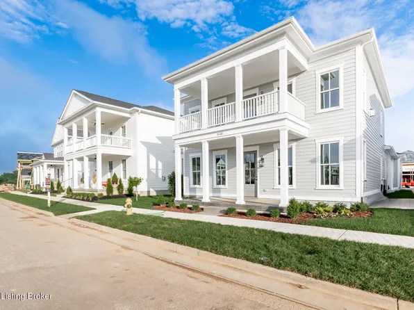 6100 Passionflower Dr #101, Prospect, KY 40059