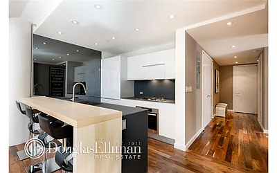 Sold by Douglas Elliman
