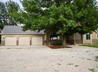 5346 NW Jennings Rd, Topeka, KS 66618