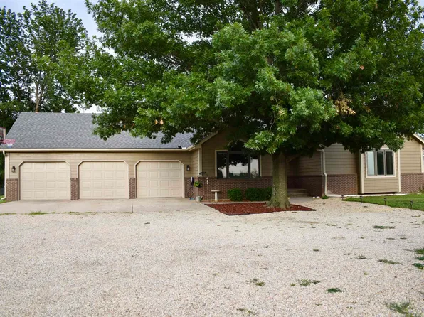 5346 NW Jennings Rd, Topeka, KS 66618