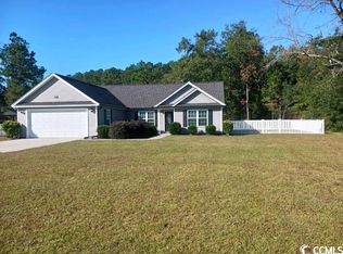 69 Rolling Oak Dr, Georgetown, SC 29440