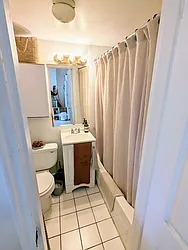 Rented by Highline Residential