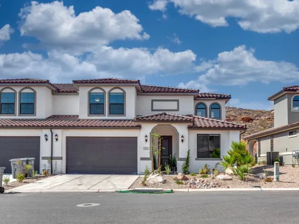 2311 E Escondido Dr, Washington, UT 84780