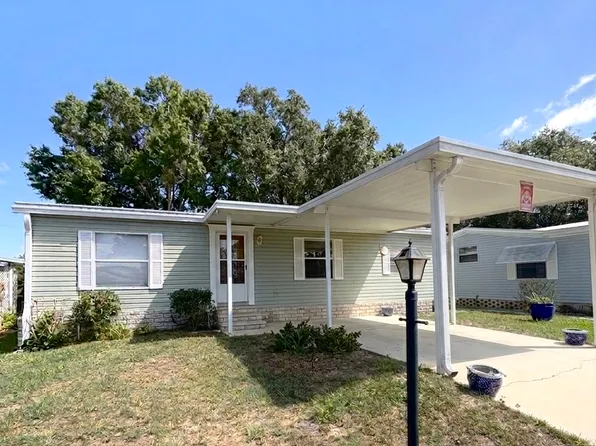 453 Gulf Stream Dr N #39, Lake Alfred, FL 33850