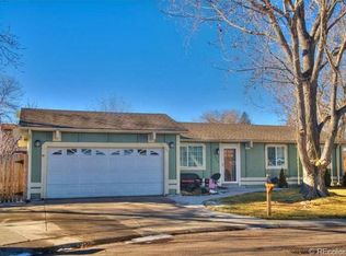 7545 Jellison Ct, Arvada, CO 80005