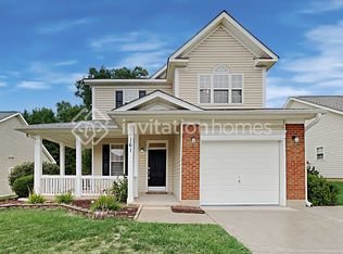 161 Sweet Martha Dr, Mooresville, NC 28115