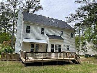 2nd image of 512 Woods Walk Ln