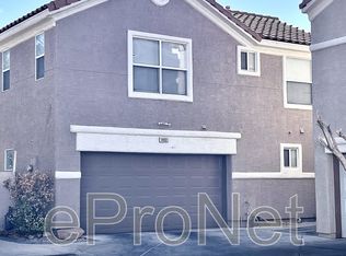 1401 Beaver Spring St #1, Las Vegas, NV 89128