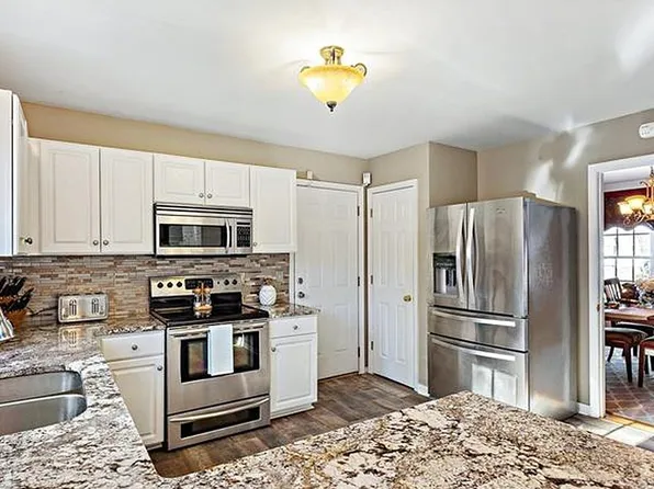 5425 Jones Mill Dr, Glen Allen, VA 23060