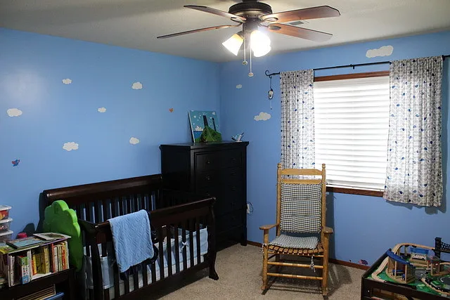 900 Highland Ridge Dr — Photo 20