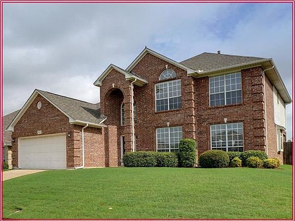2nd image of 4717 Sterling Trace Cir