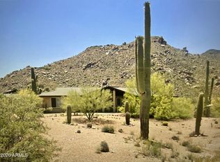 36632 Never Mind Trl, Carefree, AZ 85377