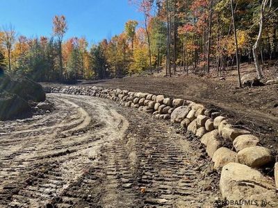 0 Garnet L GARNET LAKE Road #Garnet Lake Road, North Creek, NY, 12853
