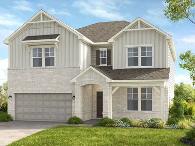 1365 Auburn Glen Rd, Dacula, GA, 30019