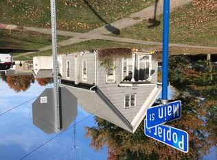 207 E Main St, Silver Lake, IN 46982