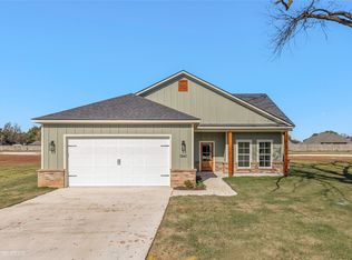 1947 Rossie Lee Dr, Bossier City, LA 71112