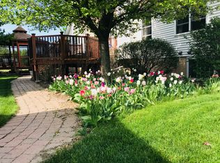 12094 Country Run Dr, Birch Run, MI 48415