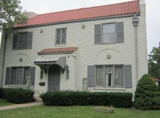 310 N Delaware St, Independence, MO 64050