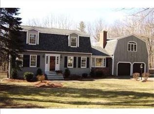 23 Brown St, Andover, MA 01810