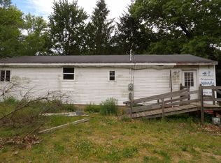 1812 Bell Rd, Niles, MI 49120