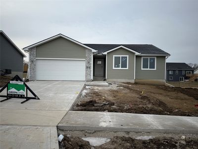 25128 Bluebird Cir, Adel, IA, 50003