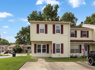 5501 Amhurst Ct, Virginia Beach, VA 23462