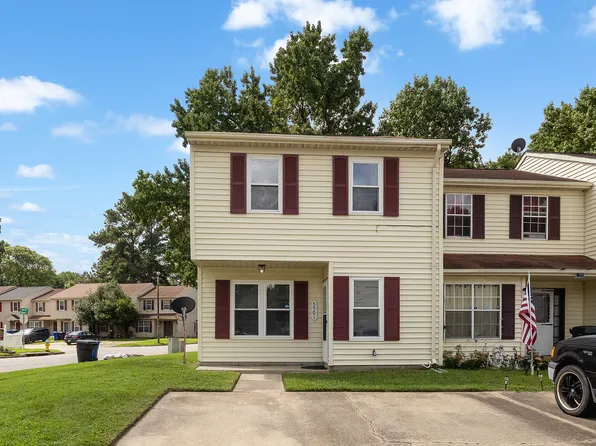 5501 Amhurst Ct, Virginia Beach, VA 23462