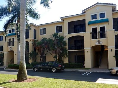 3019 Alcazar Pl APT 303, Palm Beach Gardens, FL, 33410