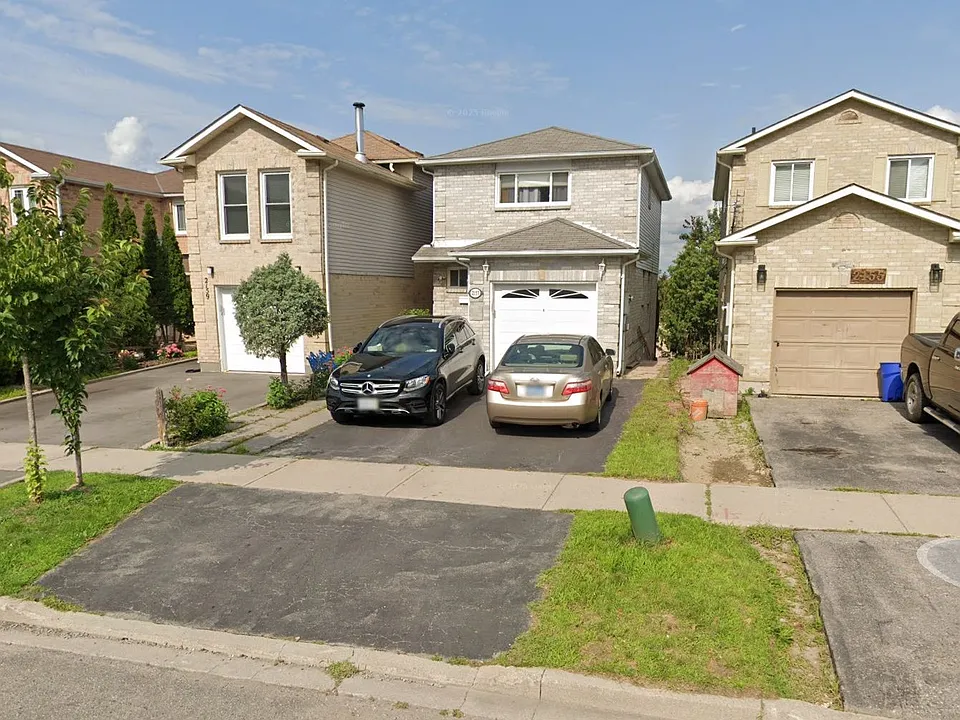 2157 Denby Dr #BASEMENT