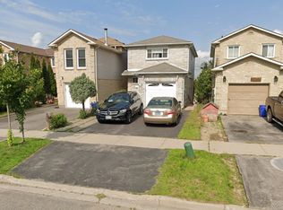 2157 Denby Dr #BASEMENT, Pickering, ON L1X 2A8