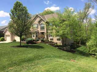 6476 Winding Oaks Dr, Liberty Township, OH 45044