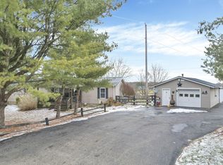 1129 Township Road 198, Marengo, OH 43334