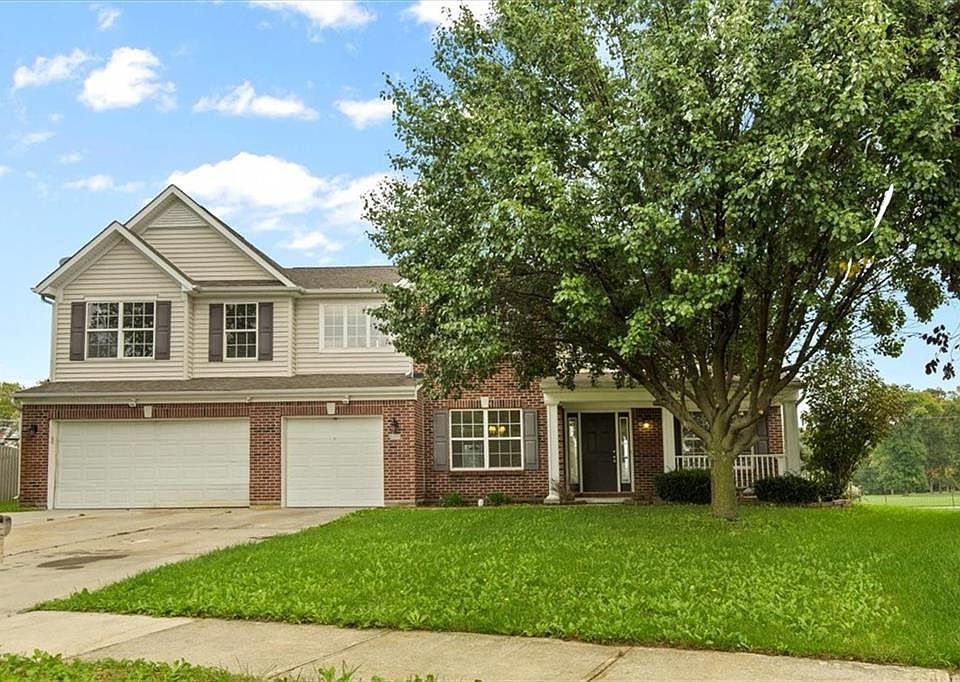 5074 Haywood Ln, Plainfield, IN 46168 Zillow
