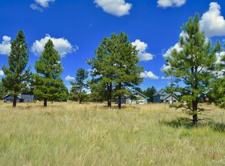 1910 N Tournament Dr, Parks, AZ 86018