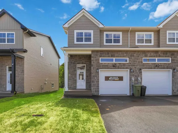60 Simona Dr #Smd-8a, Dartmouth, NS B2X 0C9
