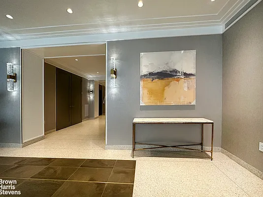 Rented by Brown Harris Stevens | media 33