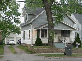 1940 Cleveland Ave SW, Wyoming, MI 49509