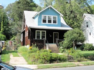 704 Cedarcroft Rd, Baltimore, MD 21212