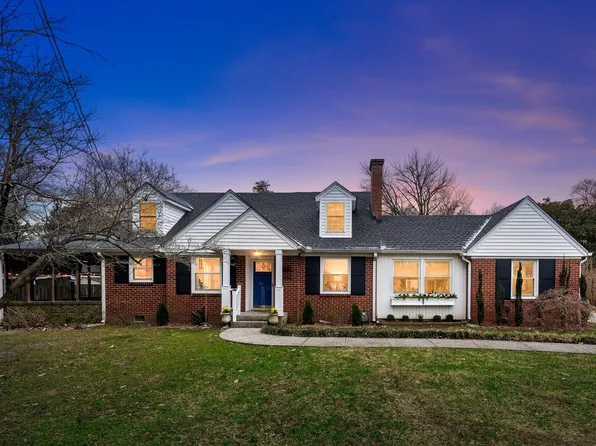 224 Blue Hills Dr, Nashville, TN 37214