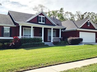 511 Crowned Eagle Ct, Valrico, FL 33594