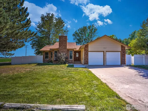 101 Highland Ave, Sterling, CO 80751
